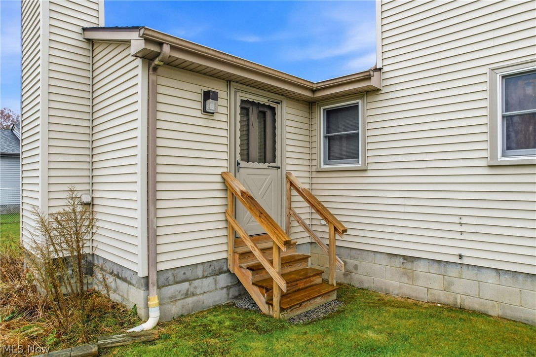 Timberview Acres 1 - Residential