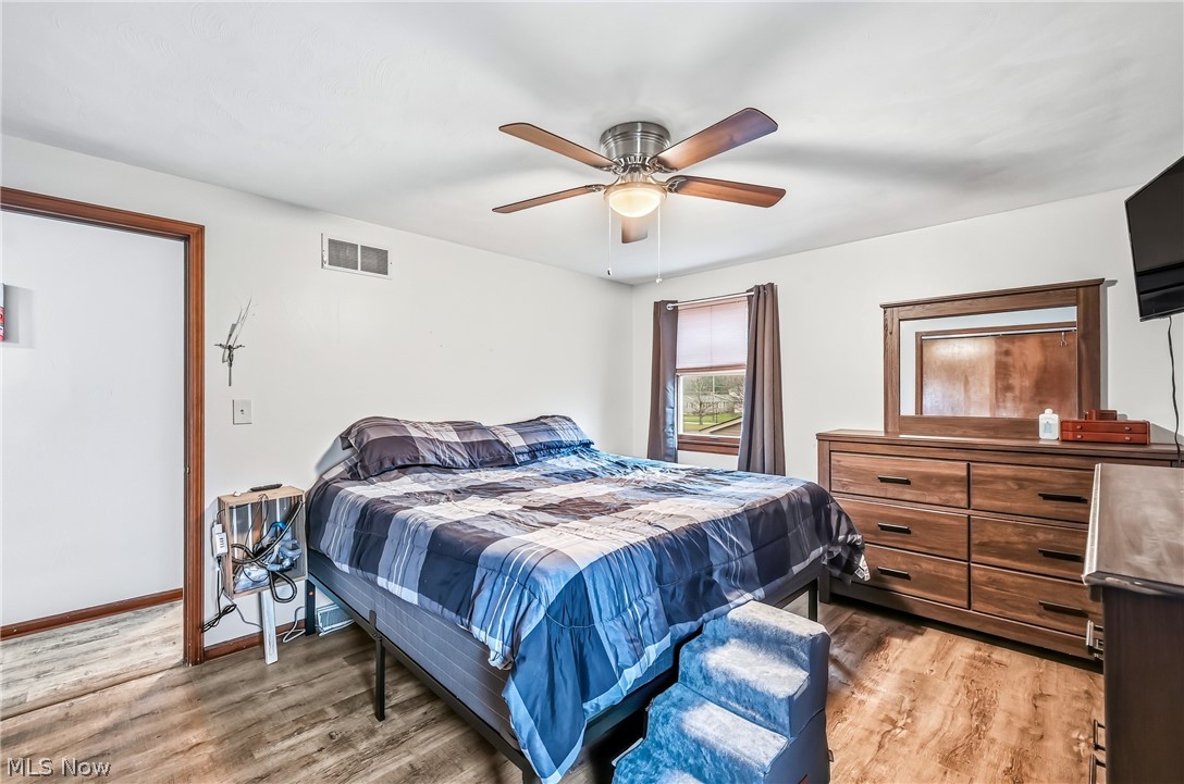 Timberview Acres 1 - Residential