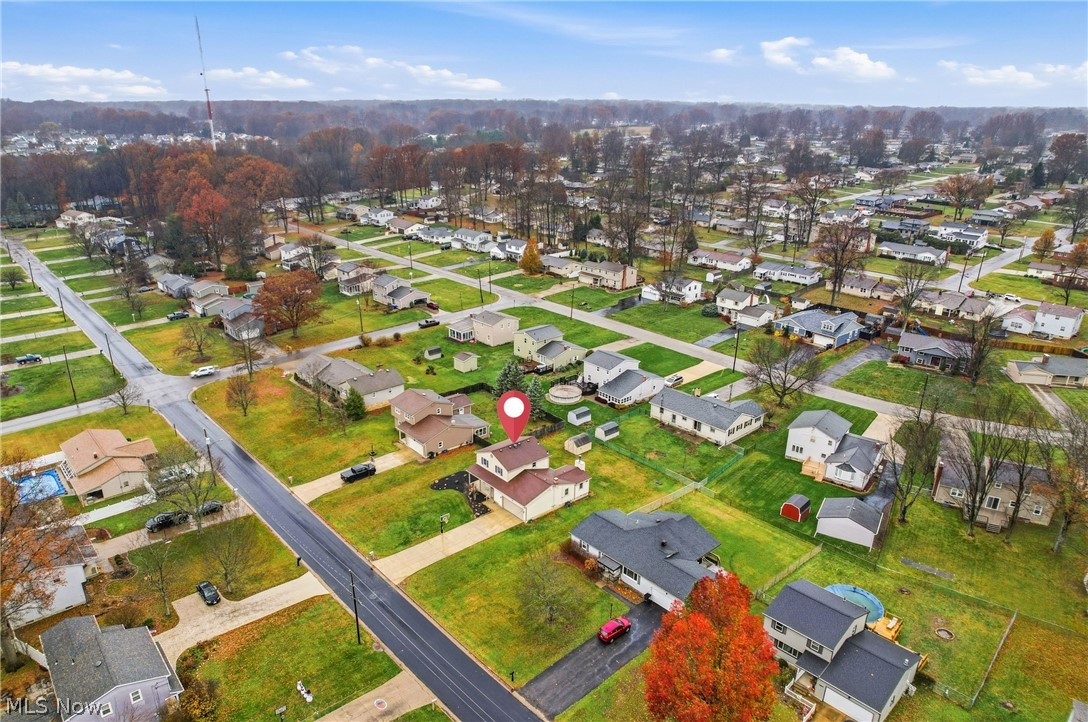 Timberview Acres 1 - Residential