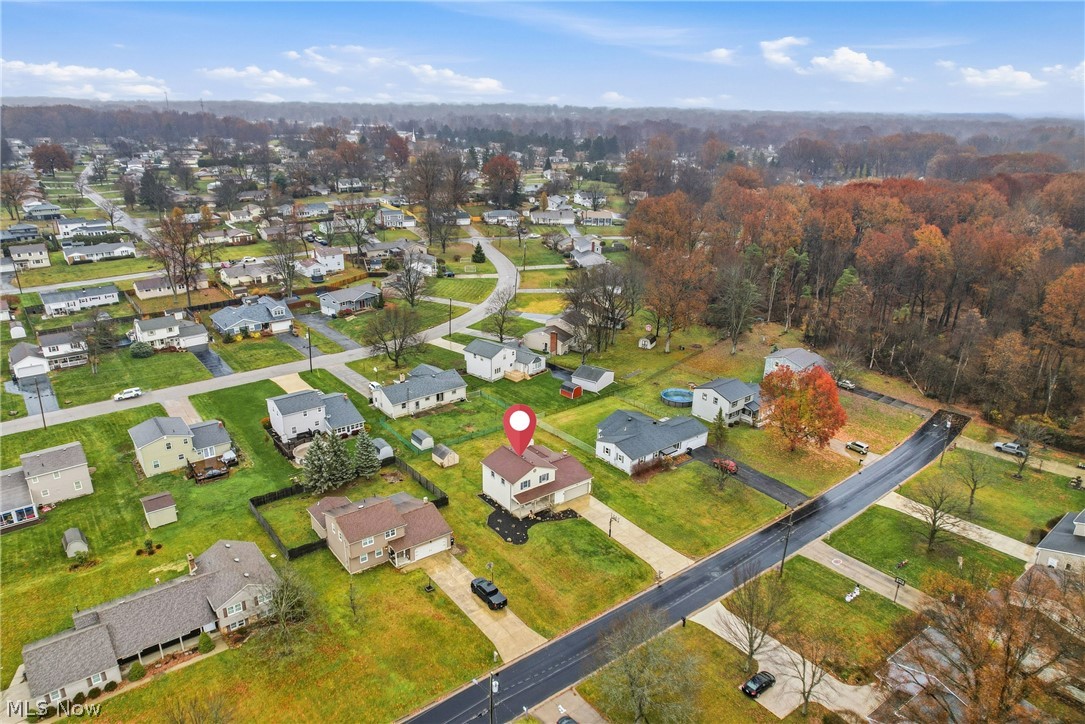 Timberview Acres 1 - Residential