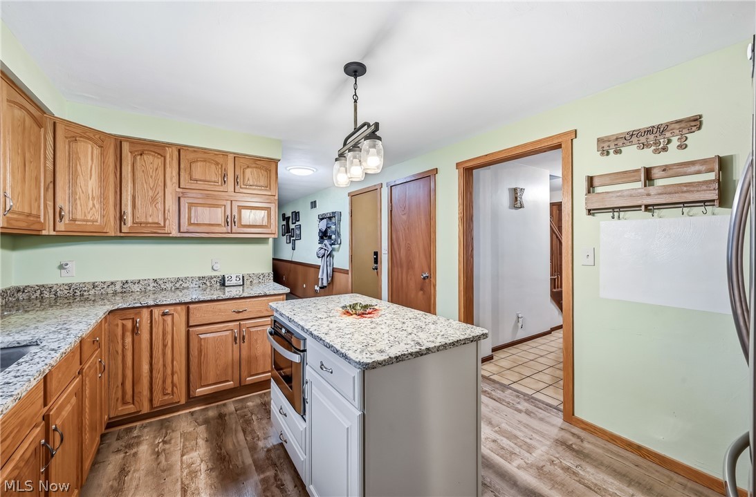 Timberview Acres 1 - Residential