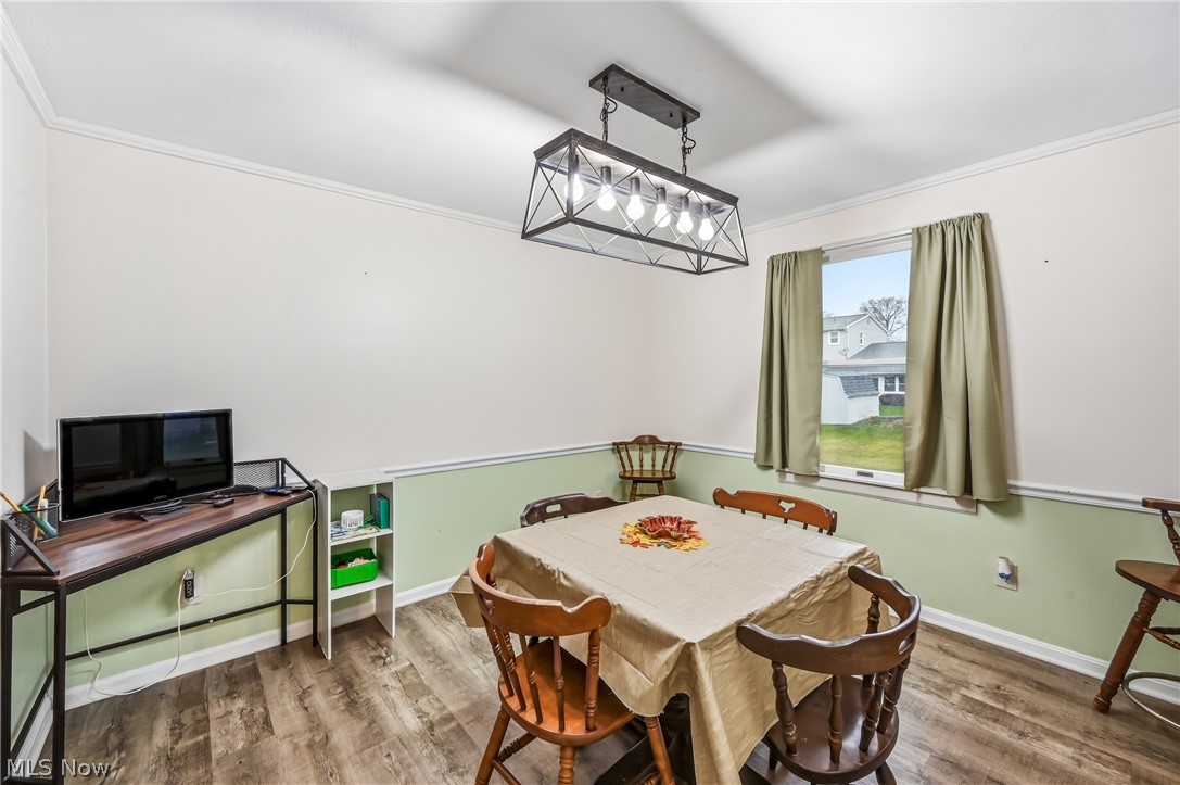 Timberview Acres 1 - Residential