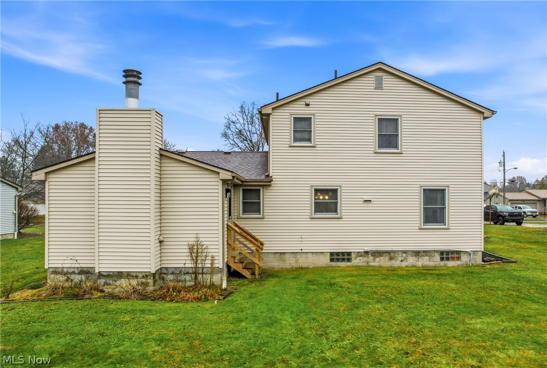 Timberview Acres 1 - Residential