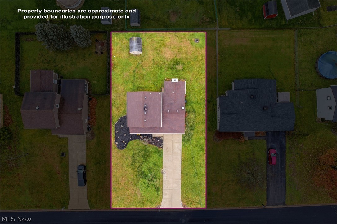 Timberview Acres 1 - Residential