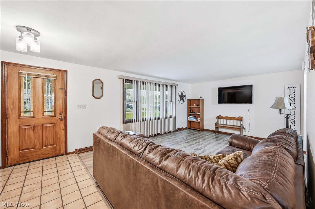 Timberview Acres 1 - Residential