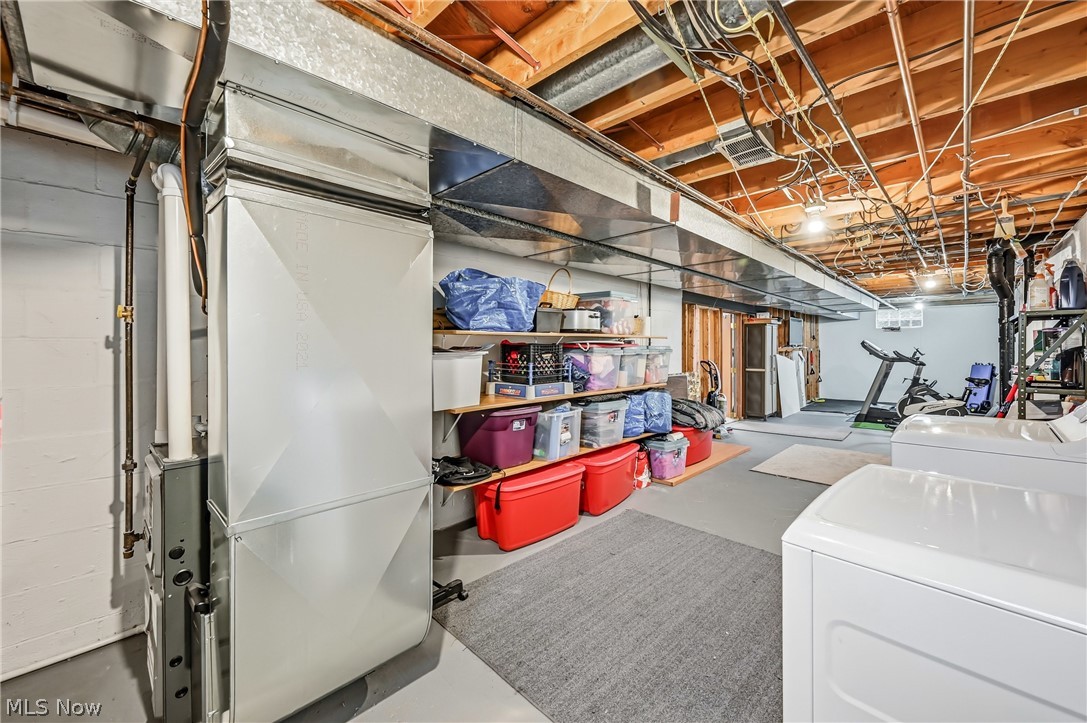 Timberview Acres 1 - Residential