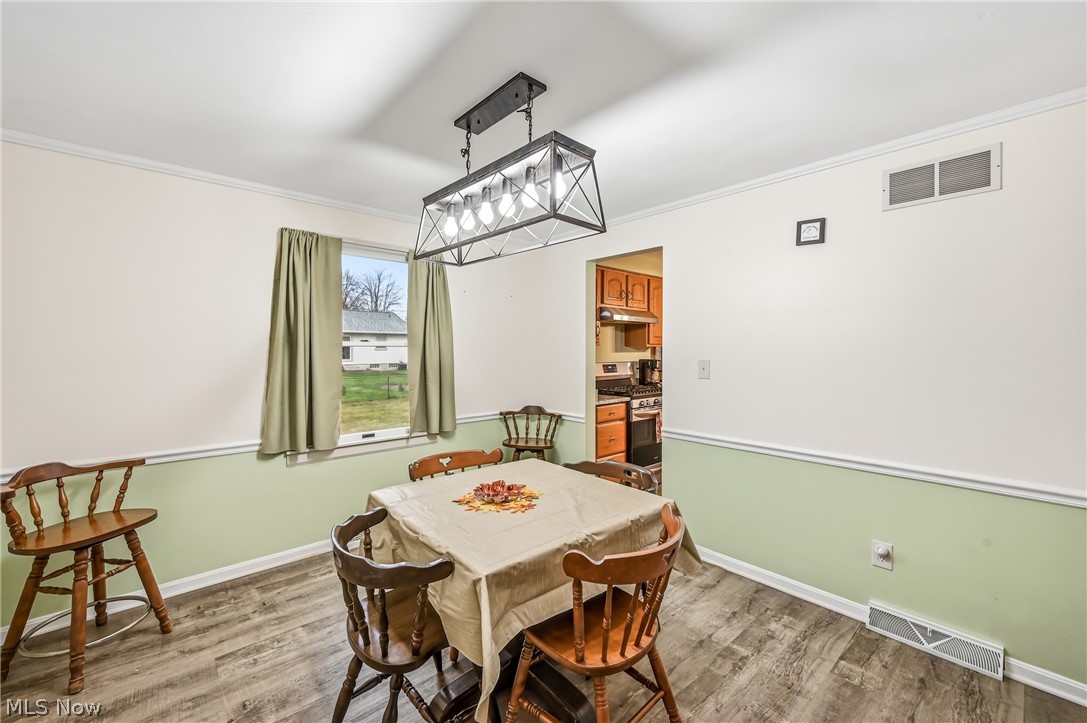 Timberview Acres 1 - Residential