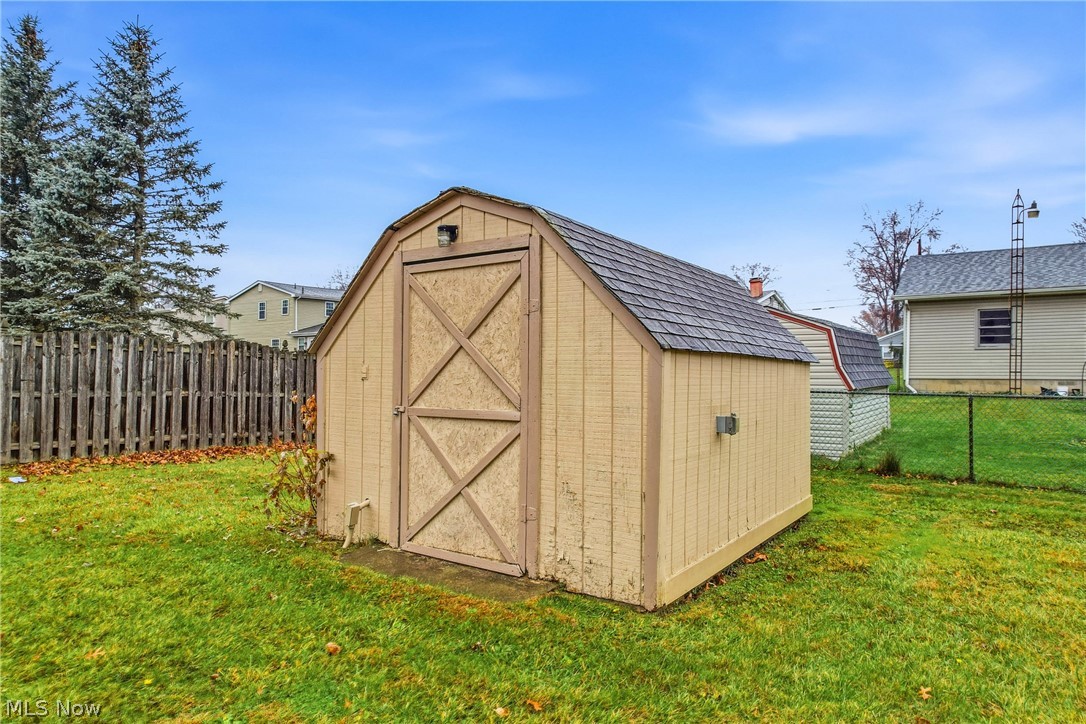 Timberview Acres 1 - Residential