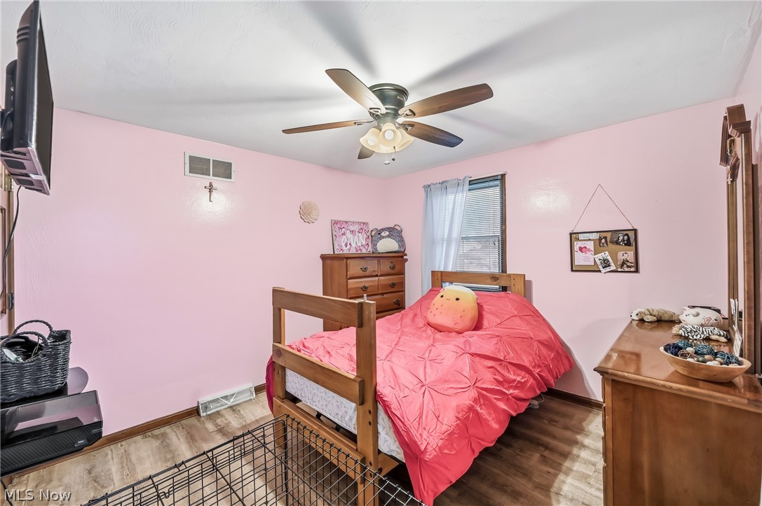 Timberview Acres 1 - Residential