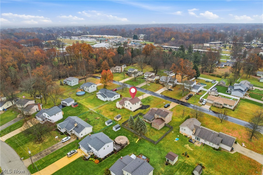 Timberview Acres 1 - Residential