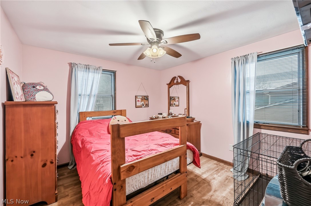 Timberview Acres 1 - Residential