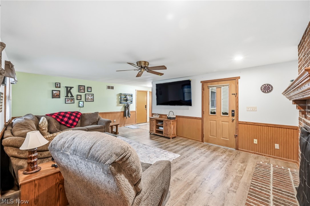 Timberview Acres 1 - Residential