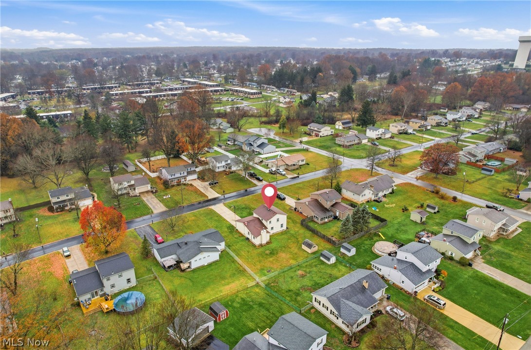 Timberview Acres 1 - Residential