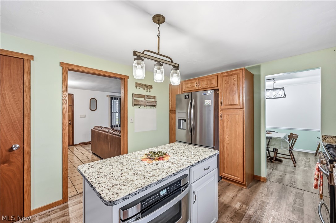 Timberview Acres 1 - Residential