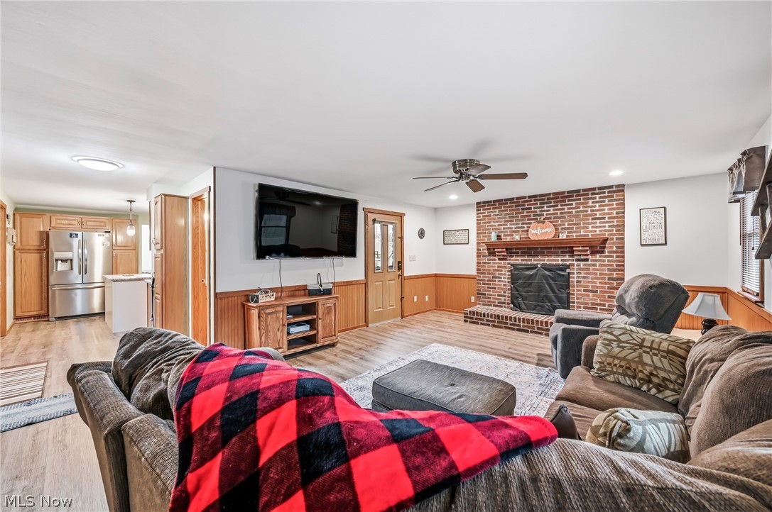 Timberview Acres 1 - Residential