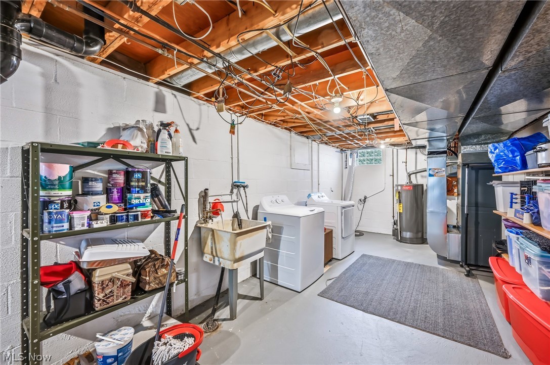 Timberview Acres 1 - Residential