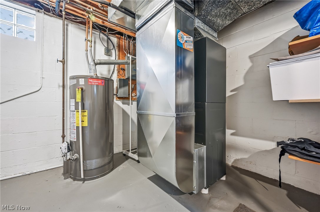 Timberview Acres 1 - Residential