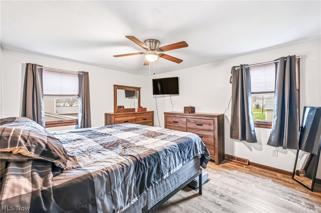 Timberview Acres 1 - Residential