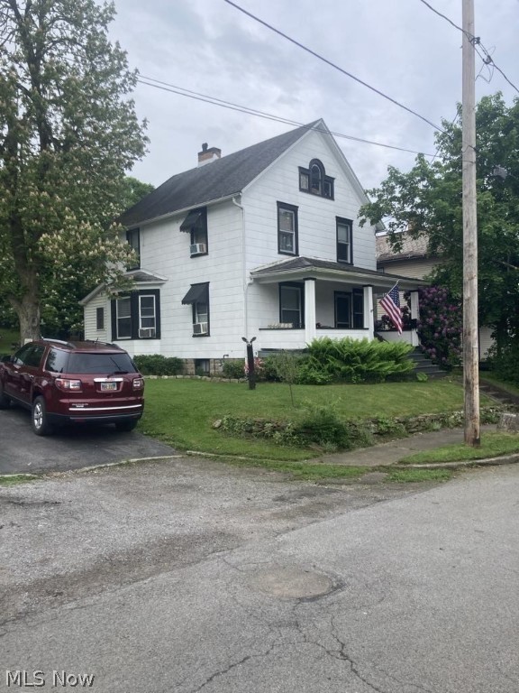 199 Garfield Avenue, East Palestine, Ohio image 6