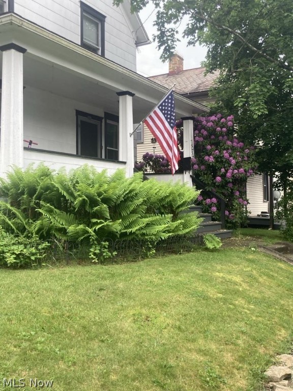 199 Garfield Avenue, East Palestine, Ohio image 4