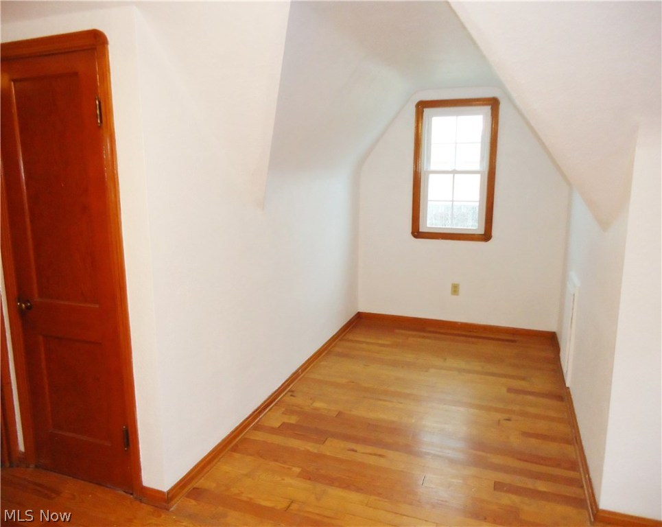 Calvin Park - Residential