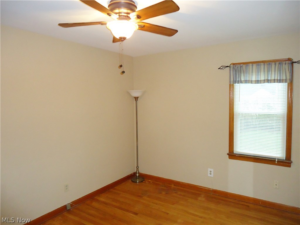 Calvin Park - Residential