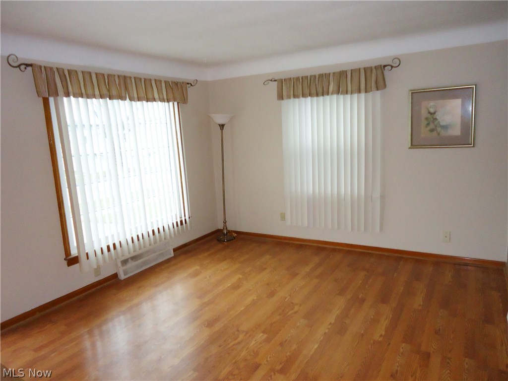 Calvin Park - Residential