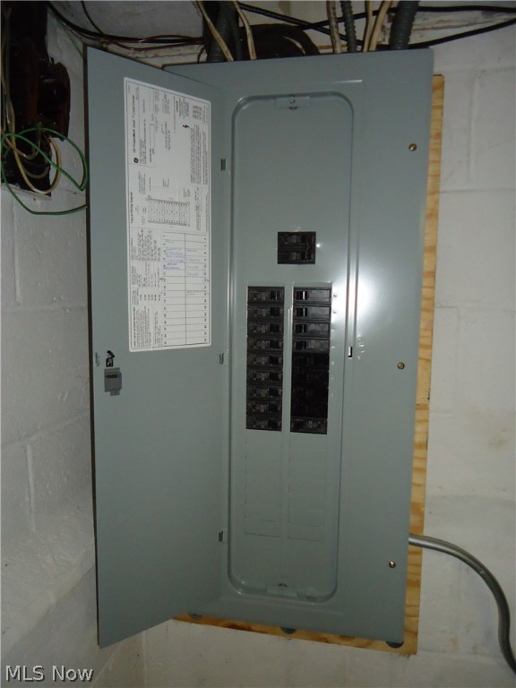 Calvin Park - Residential