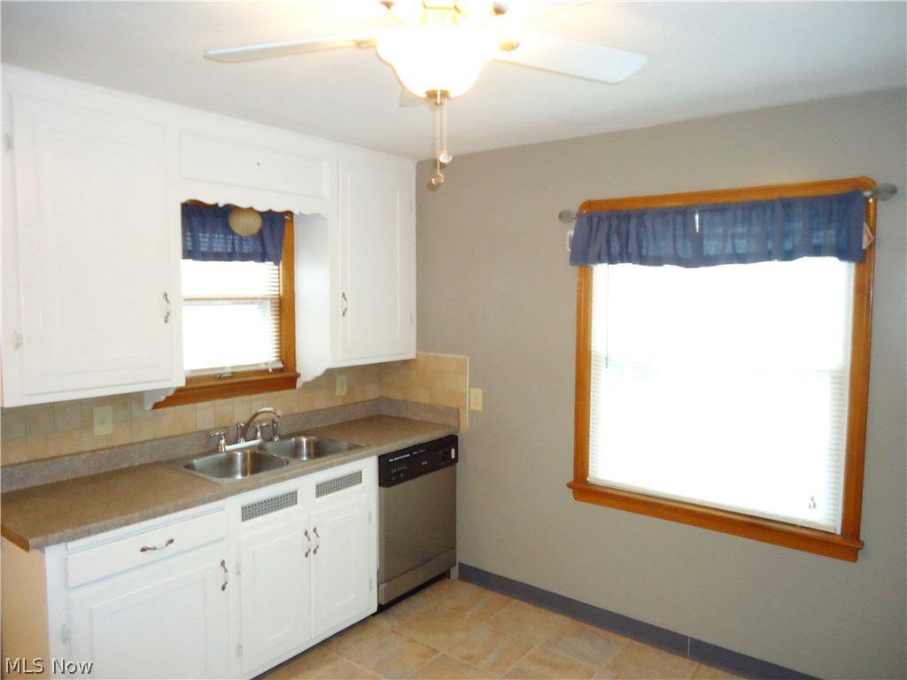 Calvin Park - Residential