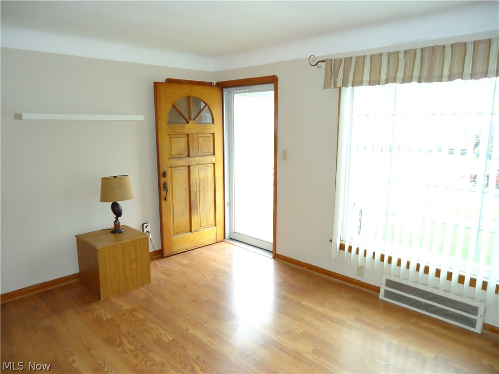 Calvin Park - Residential