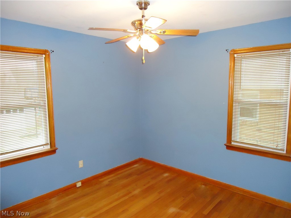 Calvin Park - Residential