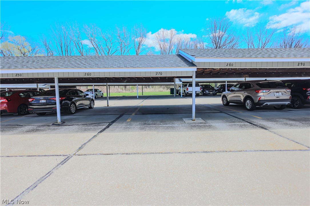 Portage Pointe - Residential