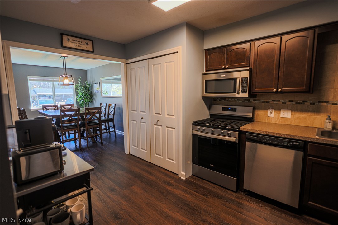 Portage Pointe - Residential