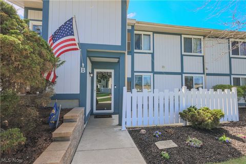 9040 Portage Pointe Drive B Streetsboro OH 44241