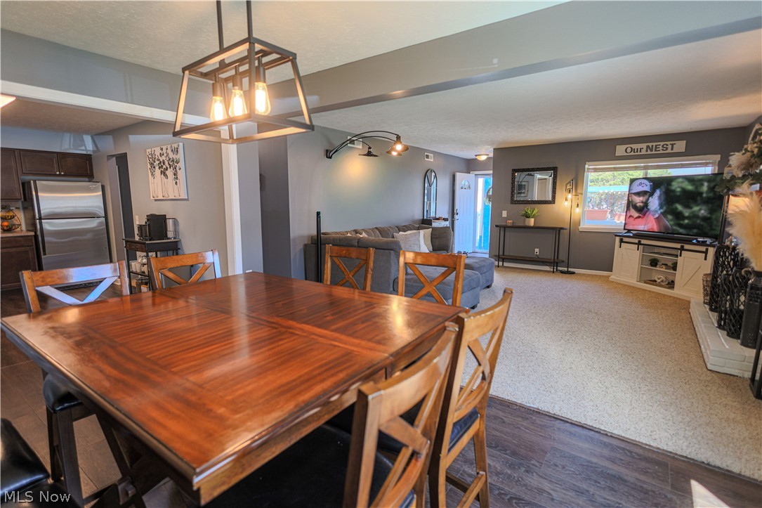 Portage Pointe - Residential