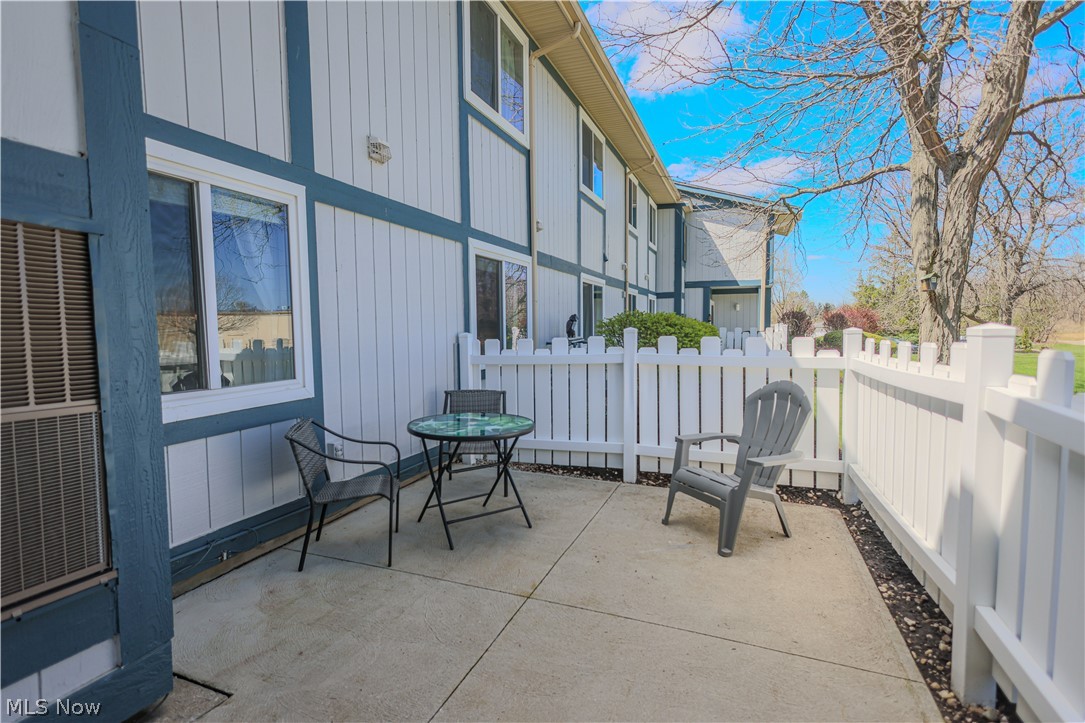 Portage Pointe - Residential