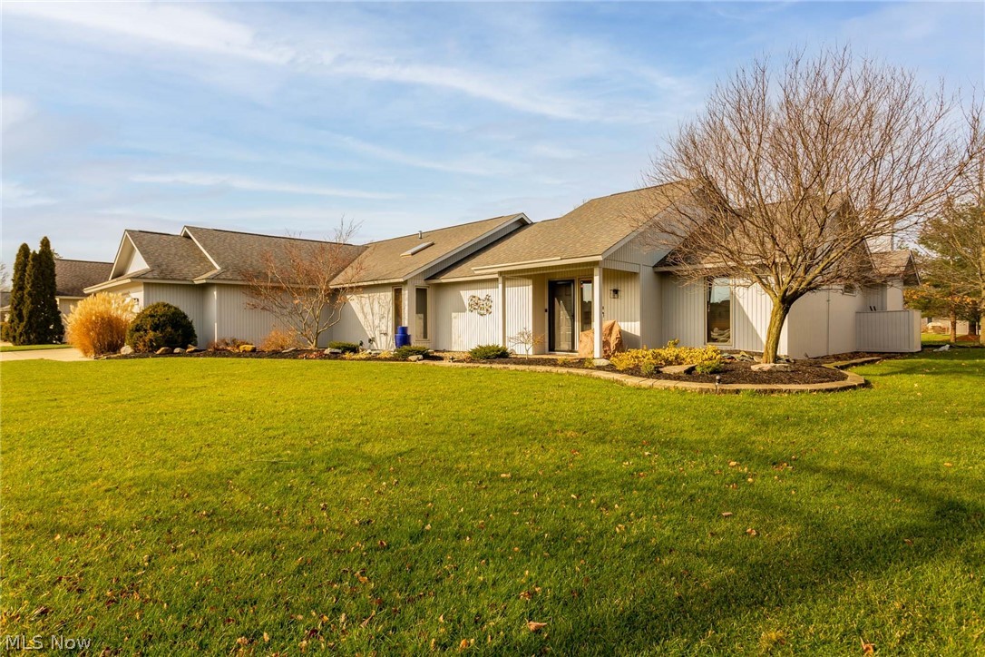 Ridgefield Homes Sub - Residential