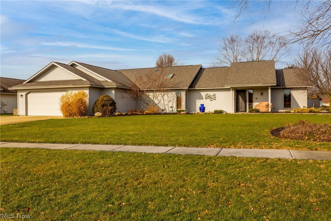 Ridgefield Homes Sub - Residential