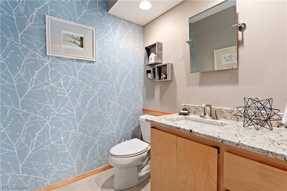 Ridgefield Homes Sub - Residential