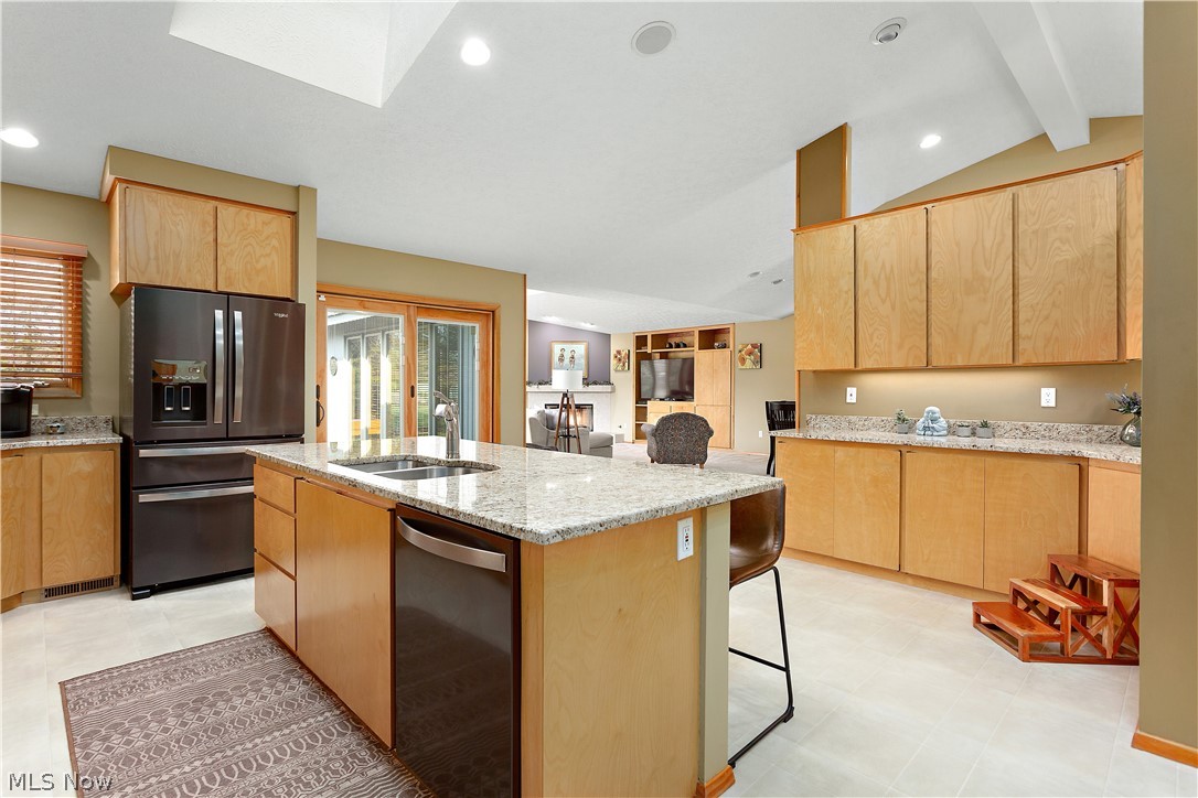 Ridgefield Homes Sub - Residential