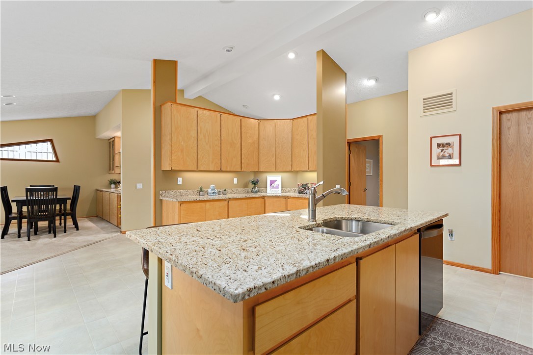 Ridgefield Homes Sub - Residential