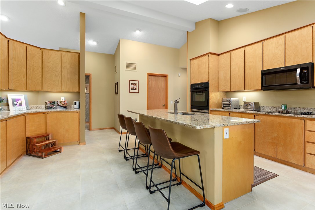 Ridgefield Homes Sub - Residential