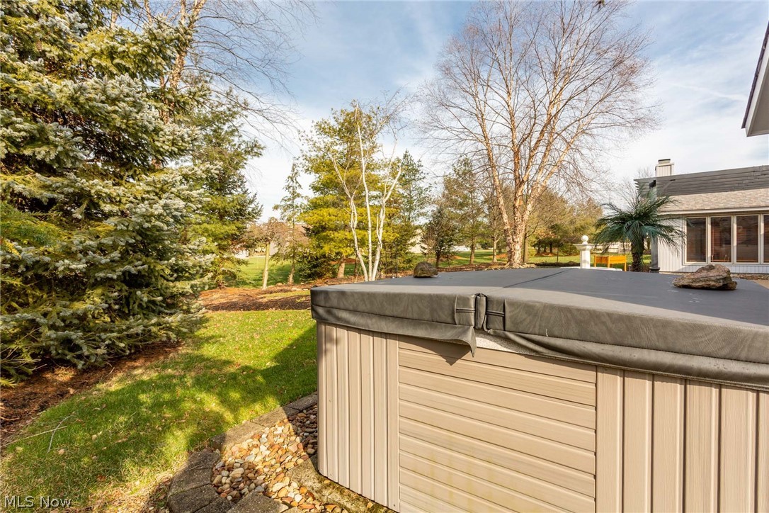 Ridgefield Homes Sub - Residential