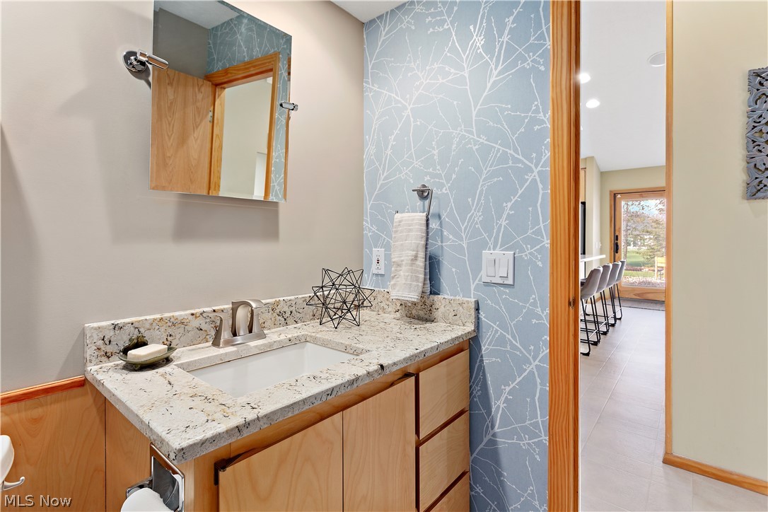 Ridgefield Homes Sub - Residential