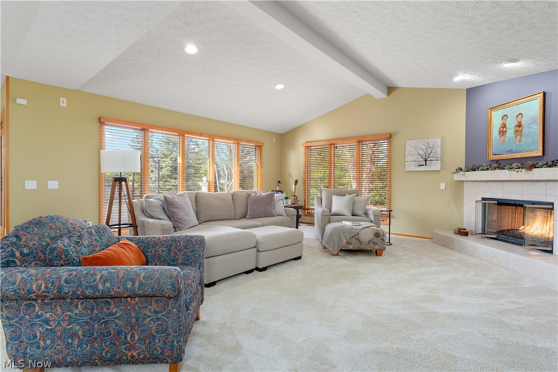 Ridgefield Homes Sub - Residential