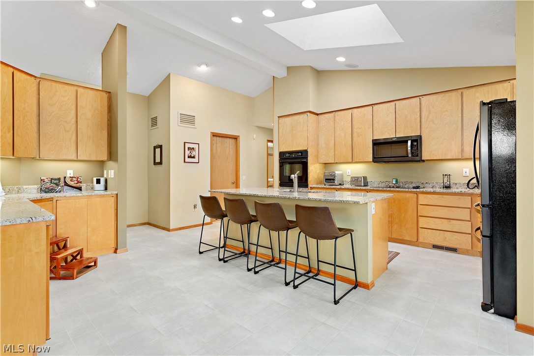 Ridgefield Homes Sub - Residential