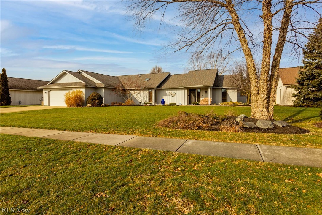 Ridgefield Homes Sub - Residential