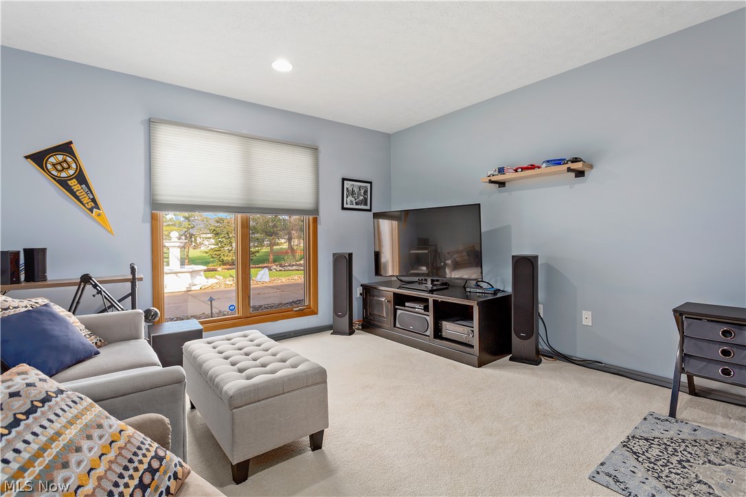 Ridgefield Homes Sub - Residential