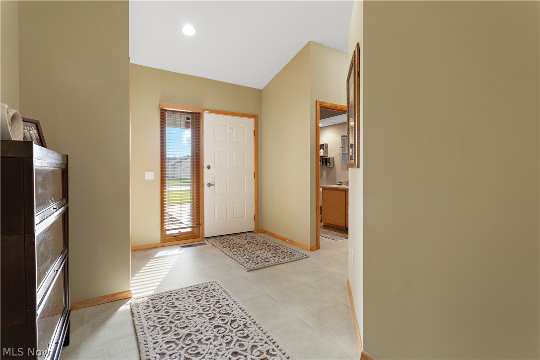 Ridgefield Homes Sub - Residential