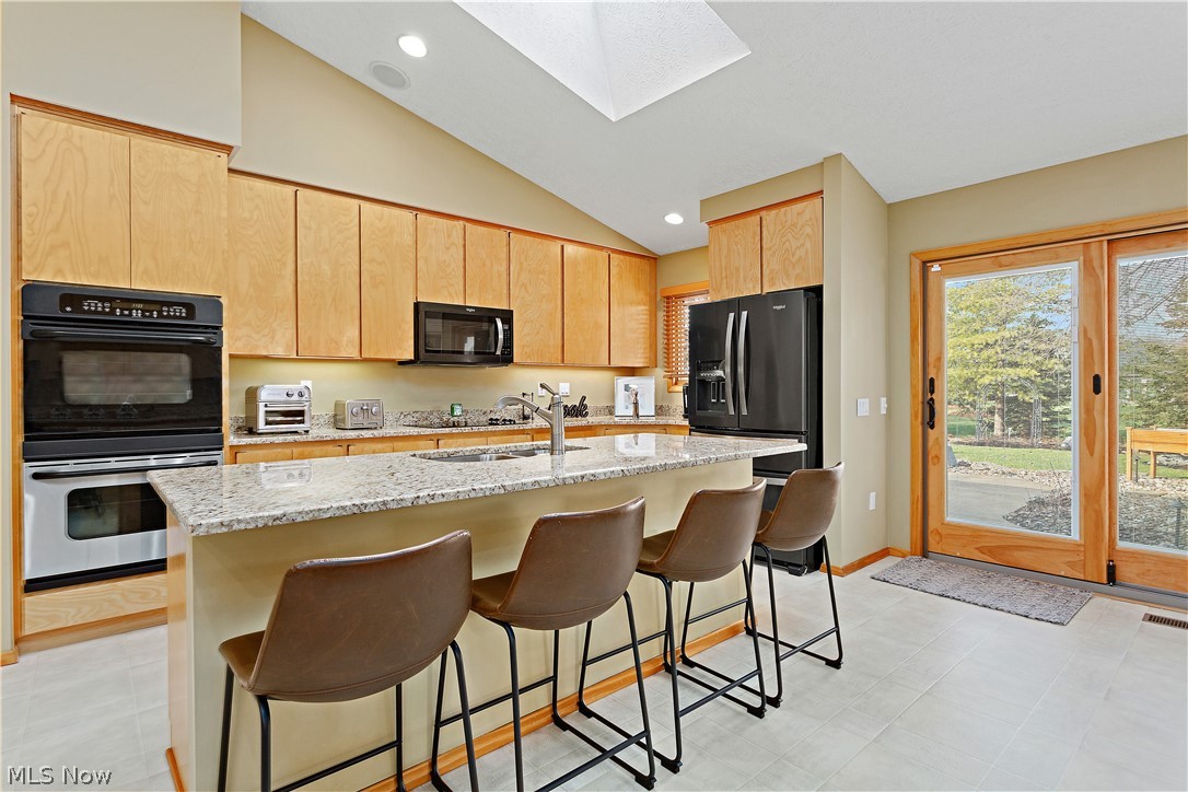 Ridgefield Homes Sub - Residential